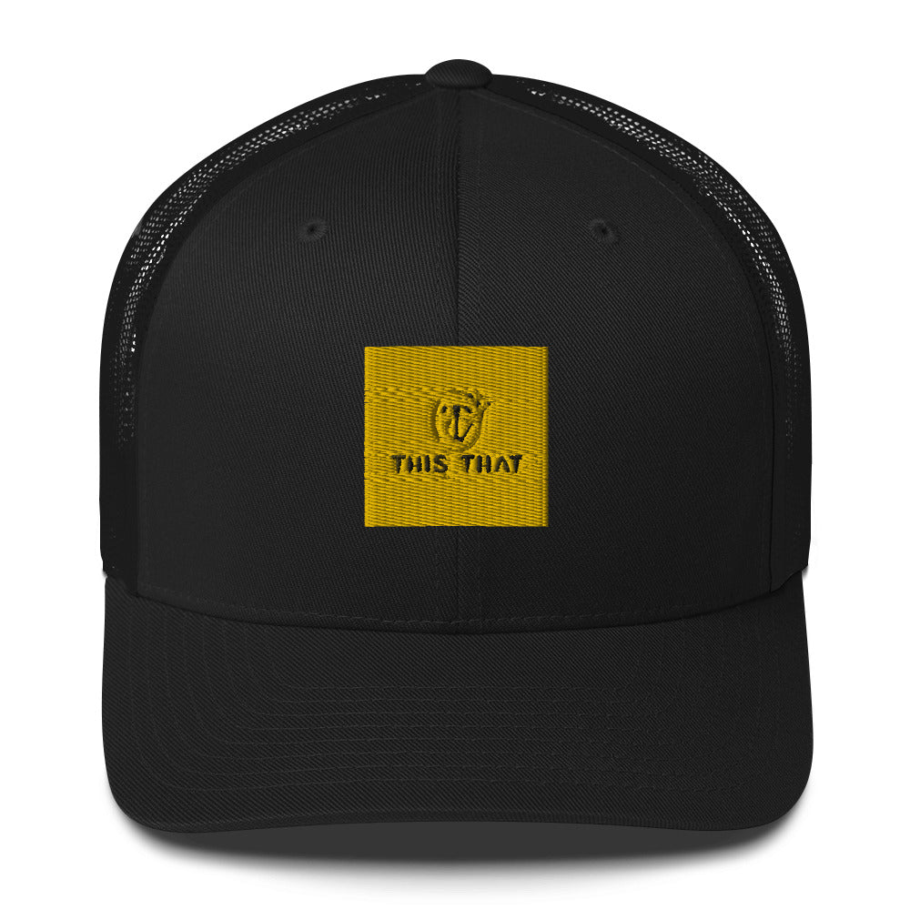 Trucker Cap