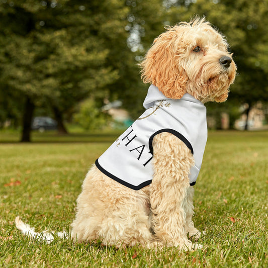 Dog Hoodie