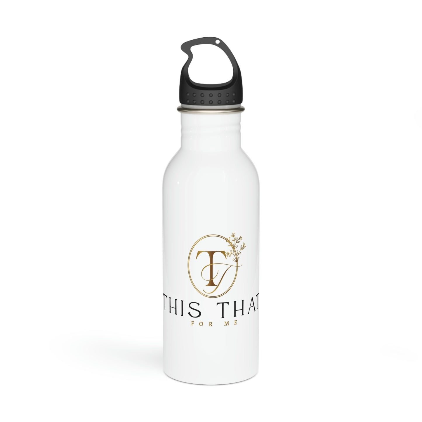 Stainless Steel Water Bottle