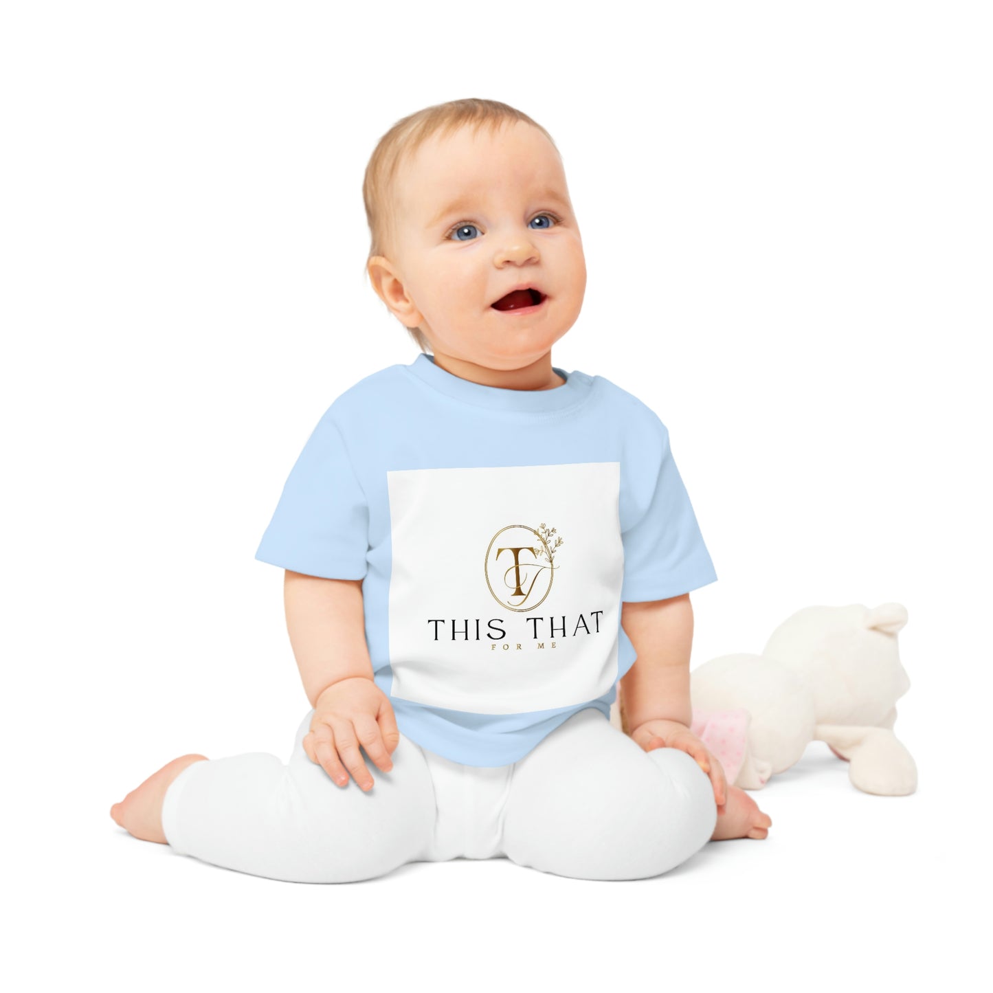 Baby T-Shirt