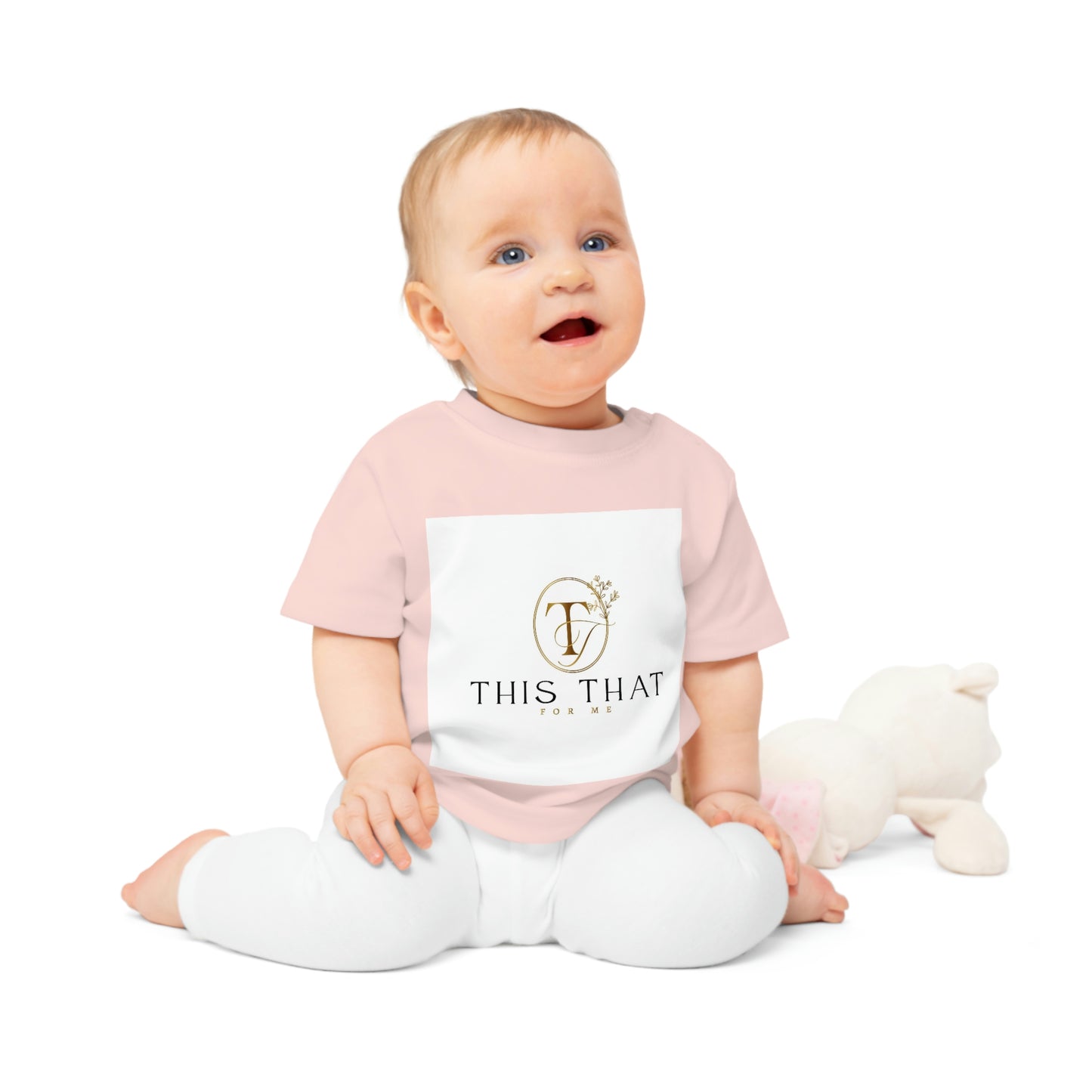 Baby T-Shirt