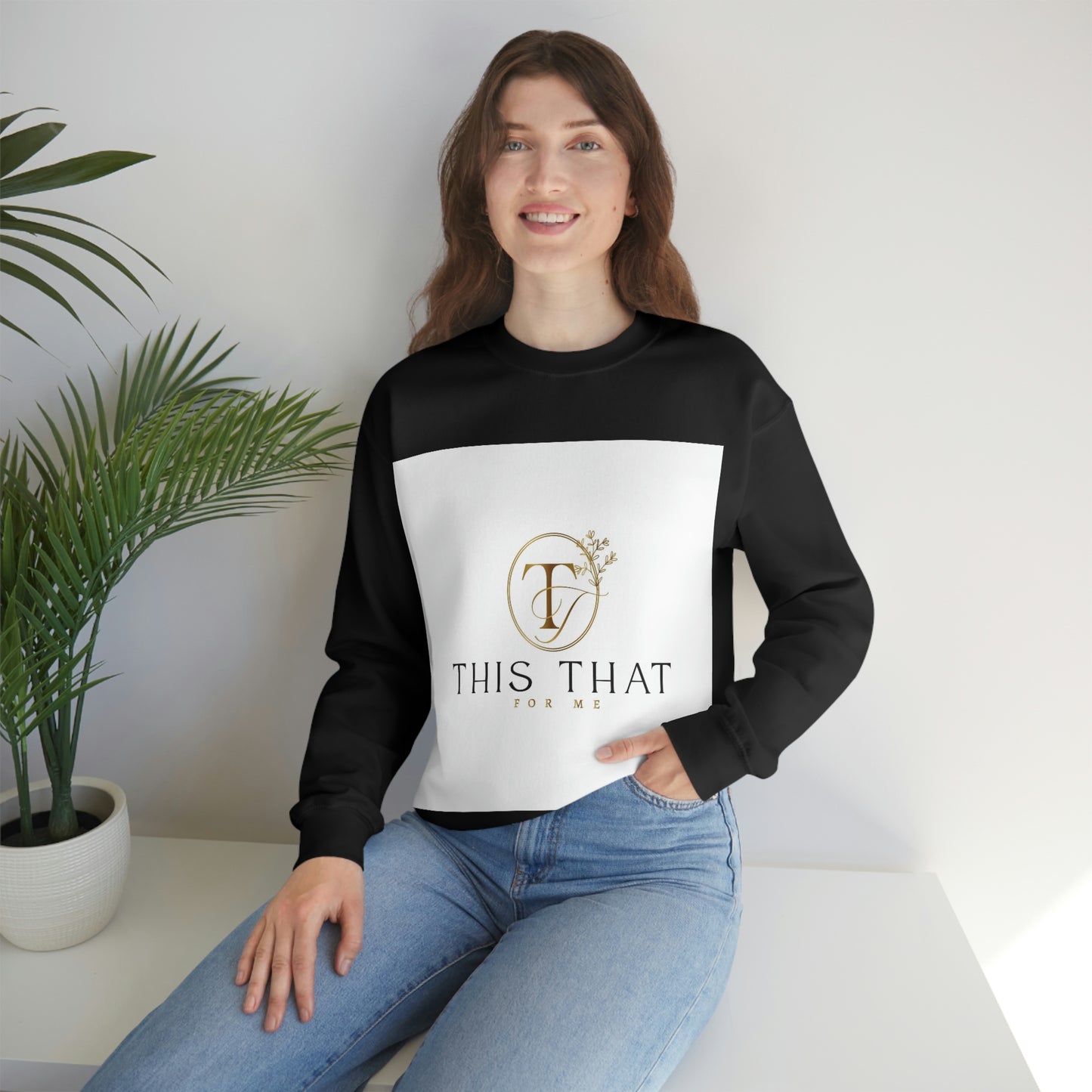 Unisex Heavy Blend™ Crewneck Sweatshirt