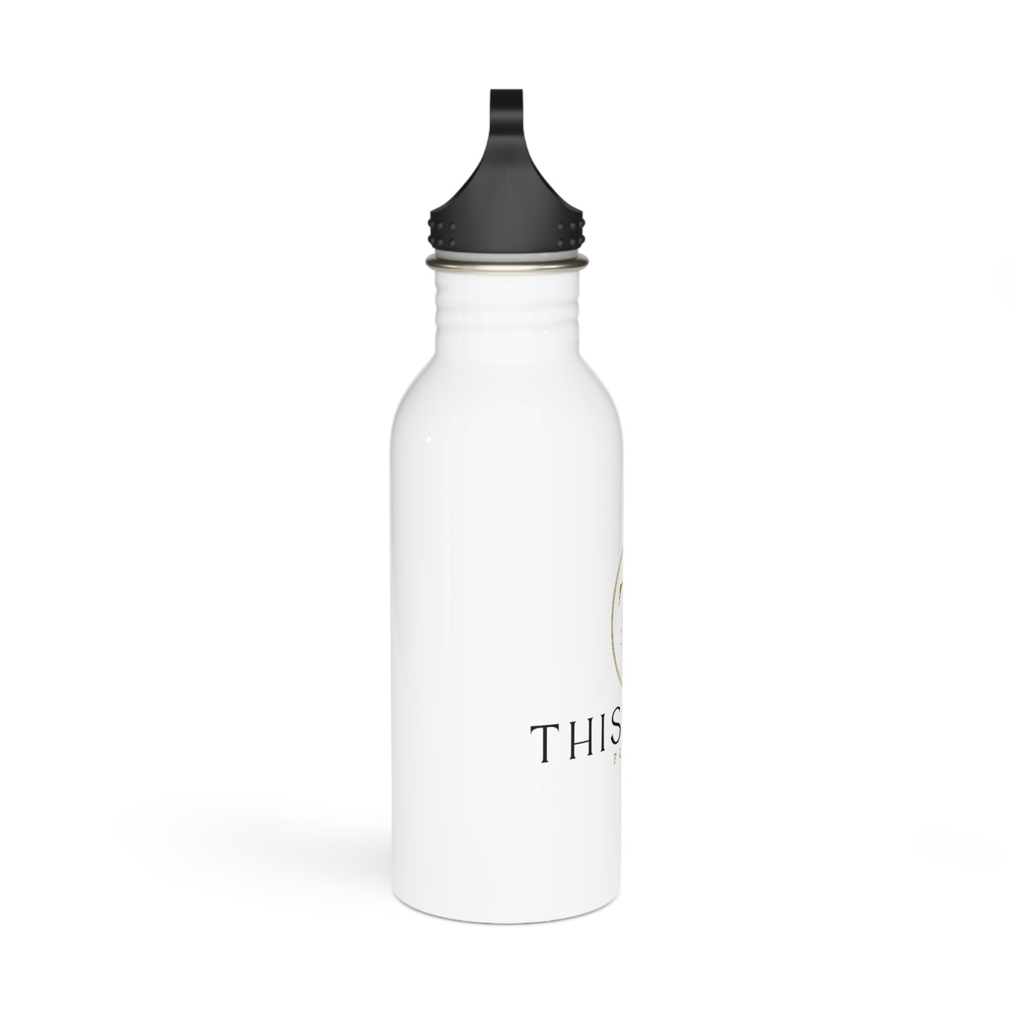 Stainless Steel Water Bottle