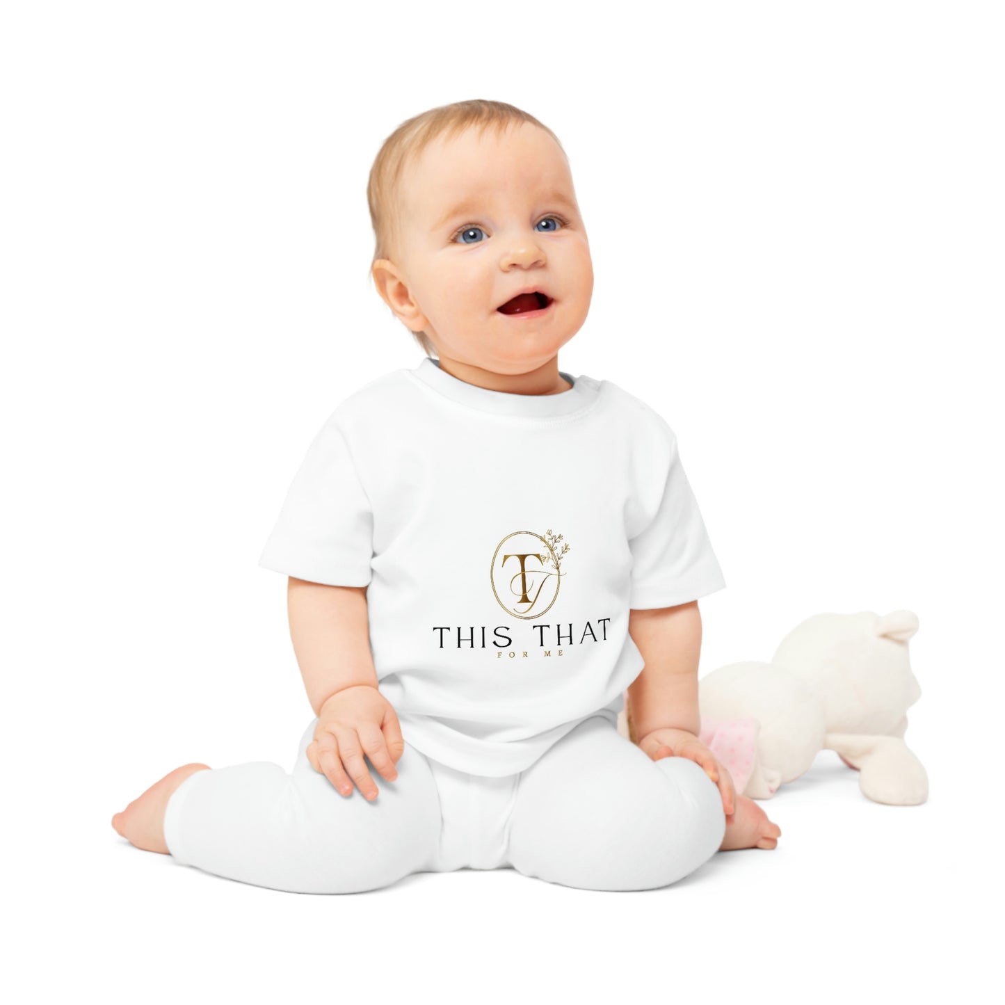 Baby T-Shirt