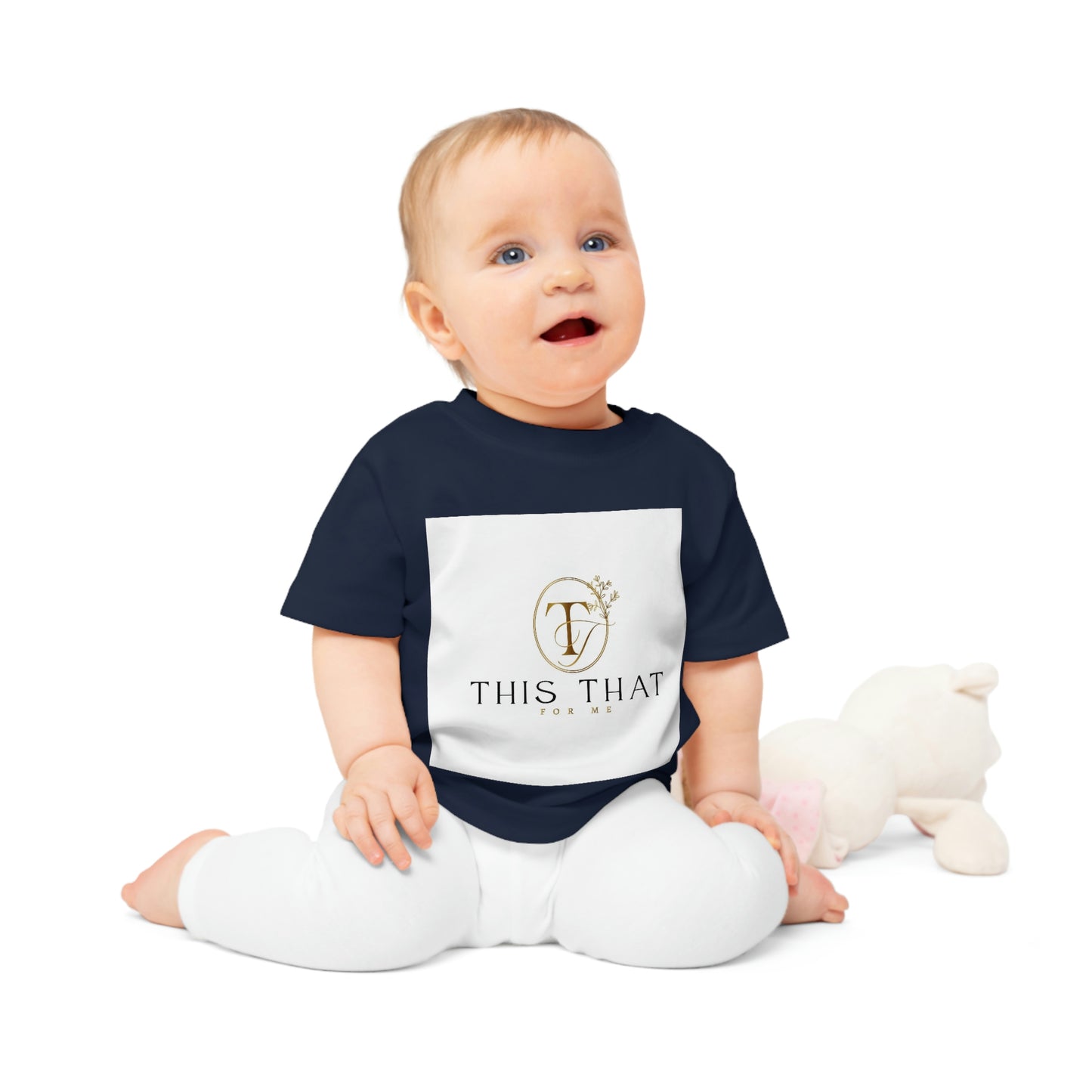 Baby T-Shirt