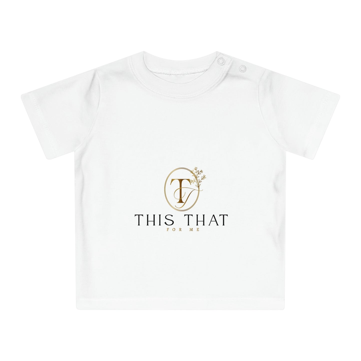 Baby T-Shirt