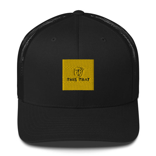 Trucker Cap